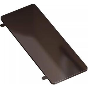 Desk Extender Tray, Black, 19.7"*9.8"*0.5"/50cm*25cm*1.2cm