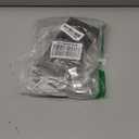 2026 New Sunglasses Holder for Car,Anti-Drop Car Sunglass Holder with Button Release for Storage,Universal Sunglass Holders for Cars Visor Clip Cars Interior Accessories