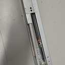 21 Inch Drawer Slide, Full Extension, Concealed, Undermount