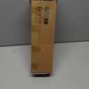 MADIZZ Pack of 2 Thick Plush Wool Throw Pillow Covers 20x20 Inch White Grey Soft Neutral Decorative Throw Pillows Accent Boho Cushion Covers for Couch Sofa Bedroom Pillow Shell