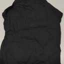 SUUKSESS Women Padded Cotton Ribbed Tank Tops 2025 High Neck Racerback Basic Tops (Medium, Black)
