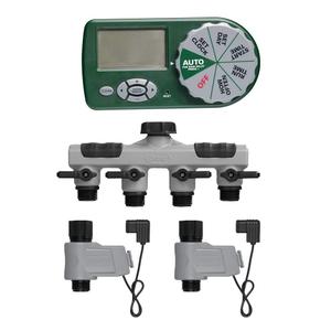 Automatic Yard Watering System (1 Pack)
