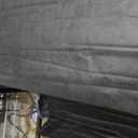 Dynamat Combo Packs – Efficiently Reduce Noise & Heat at the Source, Style: Rv Kit, 
Product Dimensions	32"L x 18"W