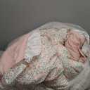 Comforter Set - size: 80" x 90", 3pcs