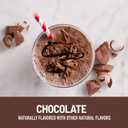 SlimFast Protein Shake, Chocolate- 20g Protein, Meal Replacement Shake Ready to Drink, High Protein with Low Carb and Low Sugar, 24 Vitamins and Minerals, 12 Count (Pack of 1) (Packaging May Vary)