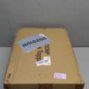 COONP King Mattress Topper, Extra Thick Pillowtop, Cooling Plush Mattress Pad Cover Cotton Top Bed Topper Protector with 8-21 Inch Deep Pocket (White)