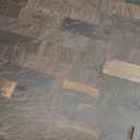 American Black Walnut Cutting Board - 19.7" x 12.2" (ExtraThick 1.7") Hardwood Butcher Block, Charcuterie, Heavy Duty End Grain Wood Chopping Board with Juice Groove & Handles (Oil & Plate Included)