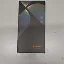 TORRAS Shockproof for iPhone 15 Pro Max Case Purple, [12FT Military Grade Drop Tested] Translucent Slim Protective Matte Hard Back Phone Case for 15 Pro Max Phone Case, Purple