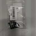 ZHParty 2 Pcs Front Windshield Washer Nozzle Wiper Spray Jet - Fits Jeep Grand Cherokee 2011-2023, Dodge Grand Caravan 2011-2014, Dodge Durango 2011-2018 - Replace OEM# 68269108AA, 55372143AB