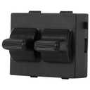 CCIYU Master Power Window Switch 901-458 Front Driver Window Control Switch Fits 1997-1998 for Dodge B1500 B2500 B3500 1999-2002 for Dodge Ram 1500 Van 2500 Van 1994-2002 for Dodge Ram 2500 3500