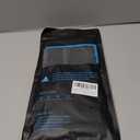 Elbow Pad,Tennis Elbow Braces (1 Pair) for Tendonitis and Tennis Elbow,Golfers Elbow Forearm Brace Straps for Men and Women,Neoprene Wraps Support Band Relief, baseball Lacrosse Arm Pads Guard (One Size, Black/Grey)