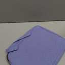 HOTOR Travel Toiletry Bag - Hanging Toiletry Bag for Women & Men, Makeup Bag/Big Comparment, Waterproof for Travel Accessories, Travel Essentials, Large, Aegean-Blue