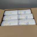 Pampers Swaddlers Diapers, Size 4 (15-34 lbs), 150 Count, Absorbent, Keeps Baby Dry and Comfortable, Skin Safe Disposable Baby Diaper 