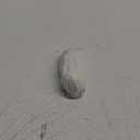 MIVIDE 100 Pack M4 Black Carabiner Clip Spring Snap Hook, 1.57 Inch Heavy Duty Small Snap Hooks Carabiner Quick Link Clip for Camping Hiking Traveling Outdoor Swing Gym, 110Lbs Capacity