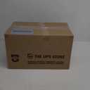 12 Pack Extra Heavy Duty Large Moving Bags with Strong Zipper & Carrying Handles, Sturdy Clothes Storage Bags Totes Bins, Packing Bag Move Boxes College Moving Supplies, Dark Blue - 24 gal