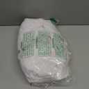 SONORO KATE 100% Egyptian Cotton Sheets Set - 1000 High Thread Count, Luxury 5-Star Hotel Sateen Bed Sheets, Soft, Breathable Long Staple Sheets, Fit up to 16" - 4 PC (White,King)