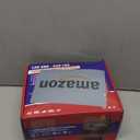 YONHAN Battery Charger 20A 12V/24V LiFePO4 Lead Acid Fully Automatic Battery Maintainer, Car Battery Trickle Charger Automotive w/Repair, Winter Mode, for AGM, STD, Gel, Deep Cycle Batteries