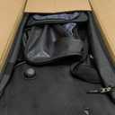 Pacific Gear Duffel Bag with Rolling Wheels