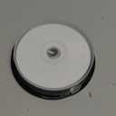 PlexDisc Water Resistant Glossy White Inkjet Printable BD-R DL 6x 50GB Blu-ray, 10 Disc Spindle