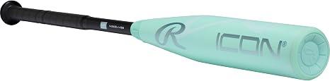 Rawlings | 2026 | ICON Baseball Bat | USA Barrel | 31" | -5