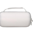  Hard Storage Travel Case
10x5 Silver With Handle