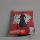 Morph Witch Costume for Women - Adult Halloween Witch Outfit - Spooky Women's Costume for Parties and Celebrations (X-Large)