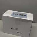 350 Pcs Ice Cream Drip Baseball Birthday Party Decorations Set Ice Cream Paper Plates Napkins Fork Set Disposable Fairy Tableware Decorations Supplies for Baby Shower Dinner Serves 50