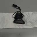 Logitech Brio 101 Full HD 1080p Webcam for Meetings, Streaming, Desktop, Laptop, PC - Built-in Mic, Shutter, Works with Zoom, Microsoft Teams, Nintendo Switch 2s New GameChat Mode, USB-A,-Black