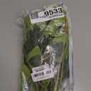 Tifuly White Roses Artificial Flowers - 12 pcs Realistic Long Stem Fake Roses Mashup Style Silk Roses for DIY Bouquets Wedding Centerpieces Arrangements Home Party Decor