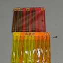 Bubble Wands Bulk Thanksgiving Party Favors for Kids, 5 Styles Turkey Thanksgiving Bubble Wands Fall Party Supplies Toys for Classroom Prizes Goodie Bags Stuffers Fillers