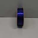 3DHoJor PETG Filament 1.75mm, PETG 3D Printing Filament, 2.2 LBS (1KG) Cardboard Spool, Fit Most FDM 3D Printer,Blue…