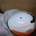 Youth Dirt Bike Helmet DOT Certified - Full Face Motorcycle Helmet for Off-Road, ATV, Street Riding, Includes Adjustable Goggles & Protective Gloves, XL