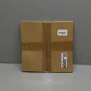 Squirrel Proof Baffle for Bird Feeders - 2Pcs, 19 Inch Large Guard with Spikes, Sciurid Baffle for Bird Feeder Pole, Outdoor Squirrels Proofing to Keep Raccoons Out of Birdhouses