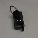 AC-DC Adapter Replacement for ARFUEE Model P10 P 10 +P10 25.9V Lithium Li-ion Rechargeable Battery 500W 40Kpa Lightweight Ultra-Quiet Cordless Stick Vacuum Cleaner Power Supply Cord Charger