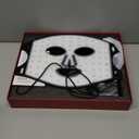 Red Light Therapy for Face Red Light Mask Infrared LED Mask Light 660nm & 850nm Near Infrared Light Therapy Valentines Day Gifts for Her