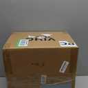 Kusini Drink Fountain for Parties - 1.5 Gal, 3 Tier Punch Bowl Drink Tower, LED Base, 4 Reusable Cups - Drink Dispenser Machine for, Juice, Punch, Pani Puri Fountain for Party Hosting Supplies