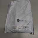 Tatuo 2 Packs Wooden Plate Stands for Display, Plate Holder Display Stand, Picture Frame Stand Easels, Tabletop Art Holder, Book Dish Decorative (10 Inch)