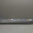 Hafenpo 18 Inch Twin Bed Frame - Sturdy Metal Platform Twin Size, No Box Spring Needed, Heavy Duty, Easy Assembly, Strong Bearing Capacity, Under Bed Storage, Black