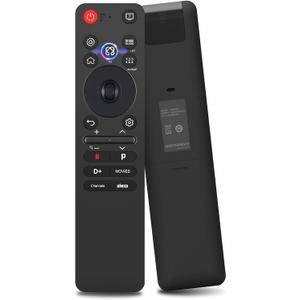 Replacement AI Magic Remote for LG Smart TV, Voice & Pointer Universal Remote Control for 20222025 LG OLED QNED NanoCell UHD 4K 8K TVs, Compatible with MR25GA /MR24GA/MR23GA/MR22GA