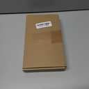 Boao Blue 24 Pieces Poinsettia Flower Christmas Glitter Artificial Poinsettia with Clips Christmas Tree Ornament Decorations for DIY Xmas Wreath Holiday Home Party Decor, 3/4/6 Inches