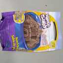 Kinetic Sand, 3lbs Beach Play Sand, Moldable Sensory Toys for Kids, Resealable Bag, for Ages 3 and up
