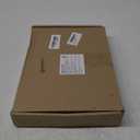 Demissle 24 Set Flower Mini Soaps for Guests Flower Soap Wedding Handmade Gift Favors Fancy Decorative with Thank You Tags for Wedding Bridal Guest Gift Party Favor(Rose)