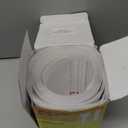 Clear Stair Treads Non-Slip 30"x8" - 15-Pack Indoor Stair Grips Non Slip for Wooden Steps - Anti Slip Adhesive Strips for Dogs & Elderly - Staircase Step Treads - Transparent Treads for Wood Stairs