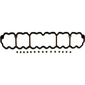 Valve Cover Gasket Fit for Jeep Cherokee 4.0L Replace VS50458R,VS50266