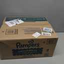 Pampers Swaddlers Diapers, Size 4 (15-34 lbs), 150 Count, Absorbent, Keeps Baby Dry and Comfortable, Skin Safe Disposable Baby Diaper