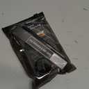 LAVONE Hair-Like Eyebrow Pen Makeup kit, Eyebrow Pencils for Women with Waterproof Microblading Eyebrow Pencil, Eyebrow Pomade, Eyeliner and Eyebrow Brush, Create Full, Natural Brows, Dark Brown