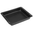 Westmark 32952270 Roasting/Baking Tin, 11" x 9" x 4" 2 pack