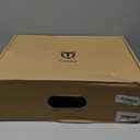 TIDEWE Rubber Boots for Men Multi-Season, Waterproof Rain Boots with Steel Shank, 6mm Neoprene Sturdy Rubber Outdoor Hunting Boots (Black, Brown, Next Camo G2) (9)