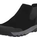 Easy Spirit Men's Lancer Ankle Boot, Size (11.5 M)
