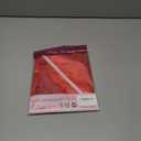 8 PCS 4D Giant Strawberry Balloons 29 Berry Balloons Set with Latex and Red Heart Foil | Sweet Cute Berry First Birthday Party Decorations Supplies